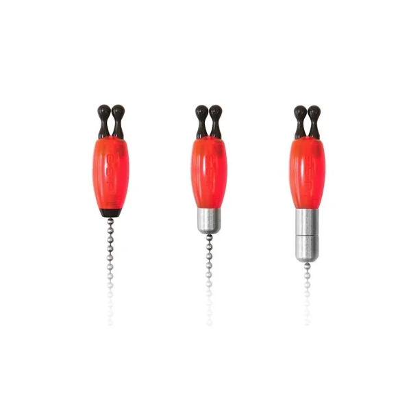Esp tensor barrel bobbin rojo