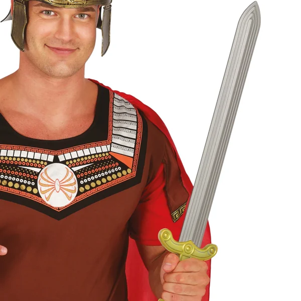 Espada larga de centurión - 60 cm