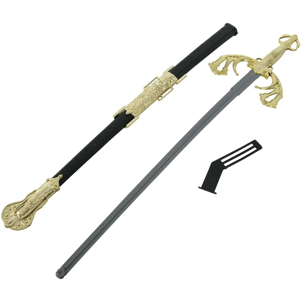 Espada noble de 62 cm - Imagen 3