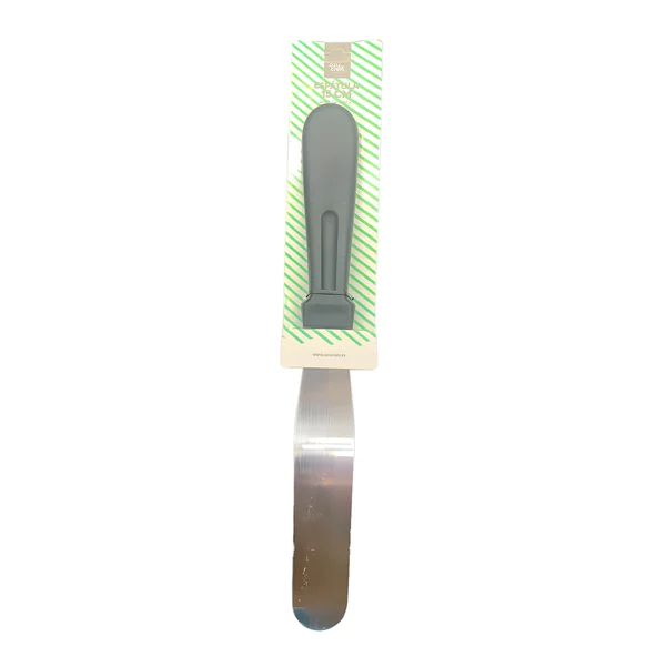 Espátula recta de 20 cm - Azucren