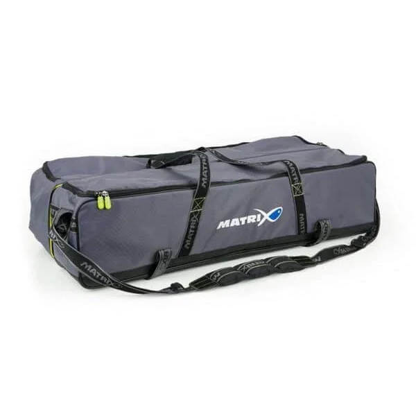 ETHOS PRO DOBLE ROLLER BAG MATRIX - Imagen 3
