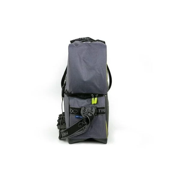 ETHOS PRO DOBLE ROLLER BAG MATRIX - Imagen 4