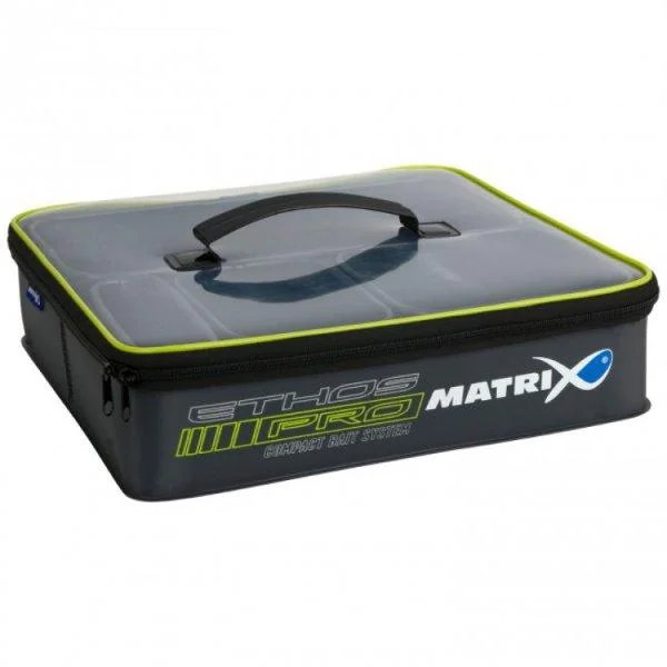 ETHOS PRO EVA BOX TRAY SET MATRIX
