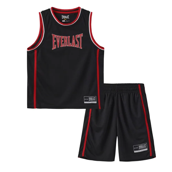 Everlast Basketball Set Junior