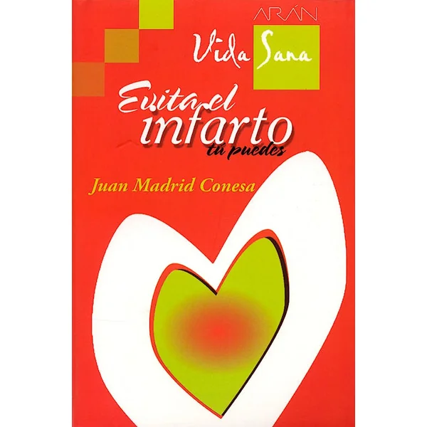 Evita en infarto