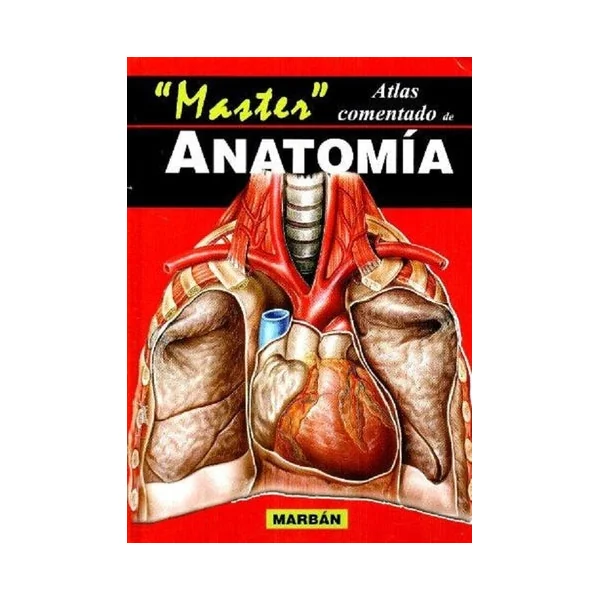 EVO 3 Máster Atlas de Anatomía - Imagen 2