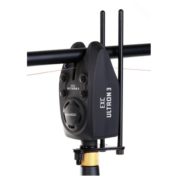 Extracarp antena alarma 1unds - Imagen 3