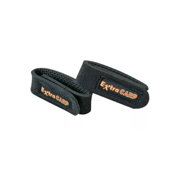 Extracarp bandas neopreno cañas 2unds