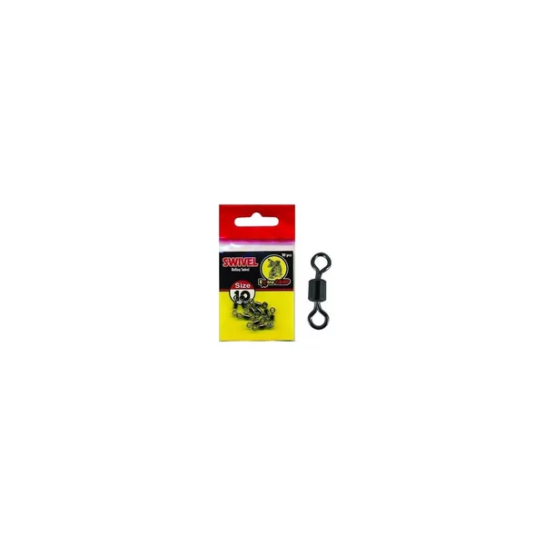 Extracarp esmerillones nº8 10unds