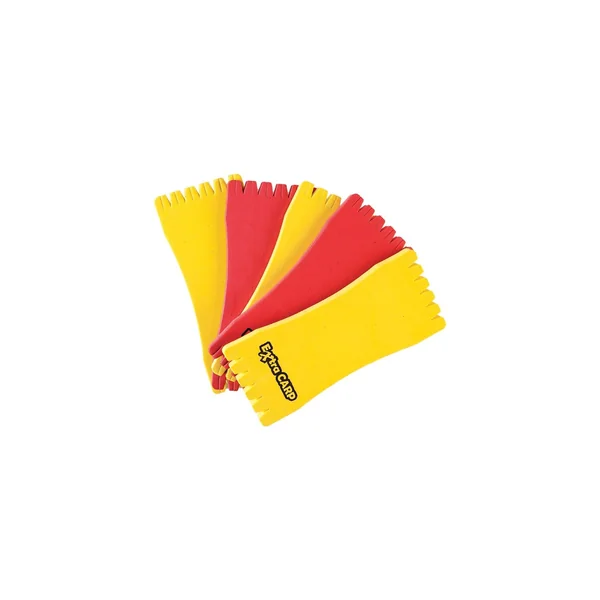 Extracarp set foam bajos y leadcore 5unds