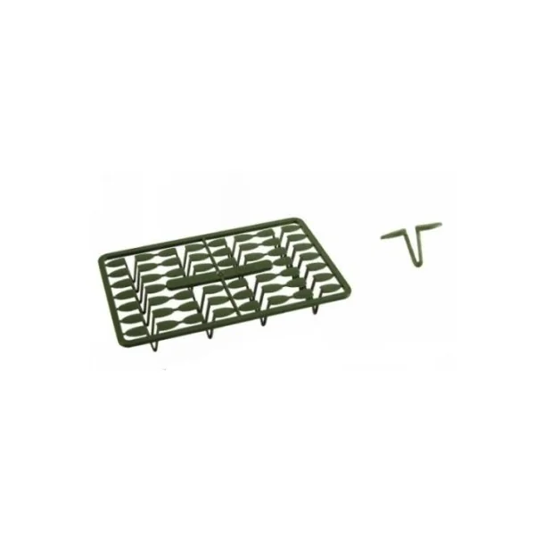 Extracarp topes pellets 13mm 74unds