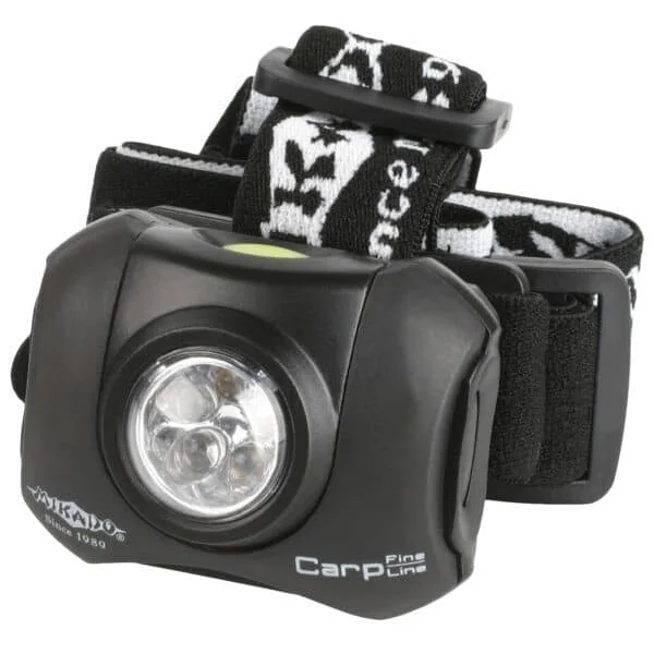 FARO DELANTERO - HEAD 5 + 4 LED - 1 pz.