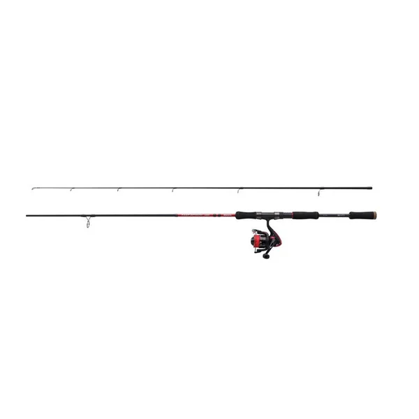 Fast Attack Spinning Combo - Imagen 3
