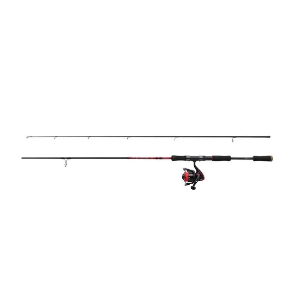 Fast Attack Spinning Combo - Imagen 4