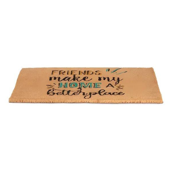 Felpudo Friends - Giftdecor - Imagen 2