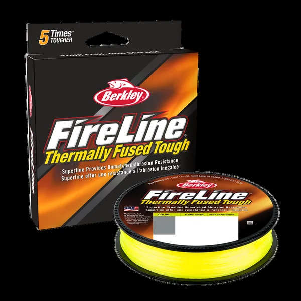 FireLine® Fused Original - Imagen 3