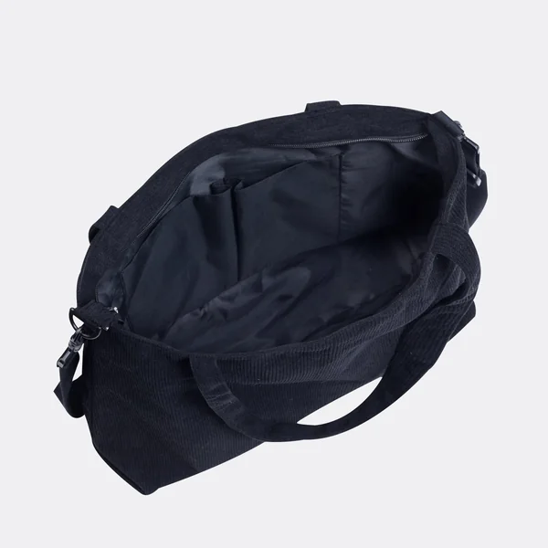 Firetrap Corduroy Tote Bag - Imagen 4