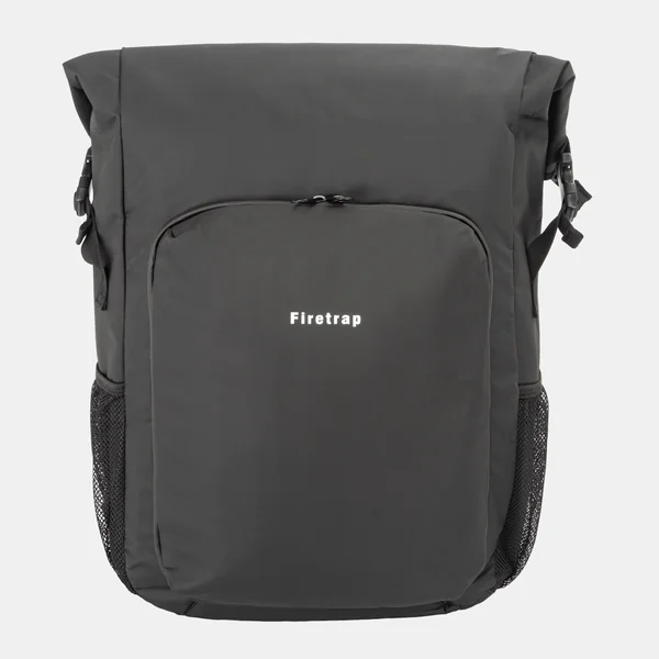 Firetrap Tote Bag