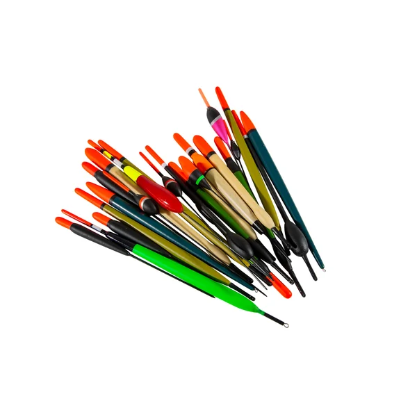 Fish4All Tacklebox Set de Flotadores (24 pcs)