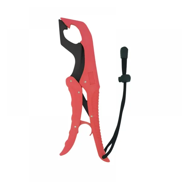 Fish Grip Hart 9"