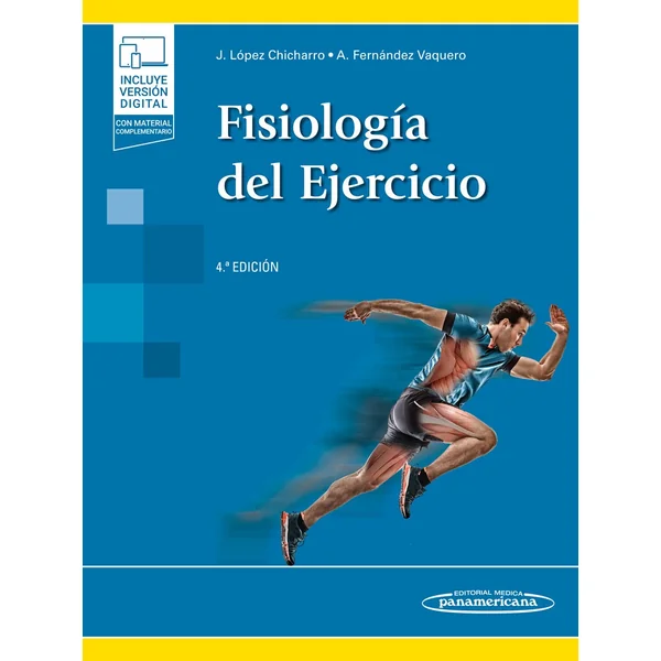 Fisiología del Ejercicio