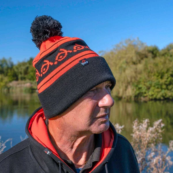 Fjuka Gorro con Borla - Imagen 2