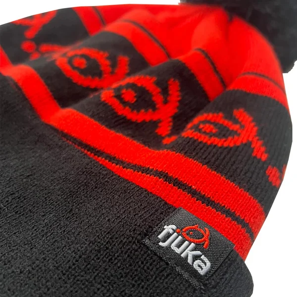 Fjuka Gorro con Borla - Imagen 3