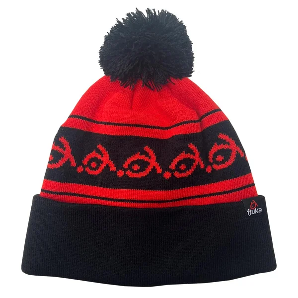 Fjuka Gorro con Borla - Imagen 4