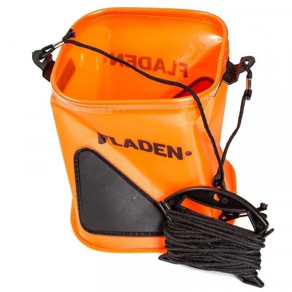 Fladen EVA Cubeta Plegable