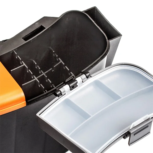 Fladen Lure Caja Inteligente