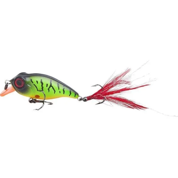 Fladen Maxximus Predator Cranking Roach Firetiger 5cm (6g)