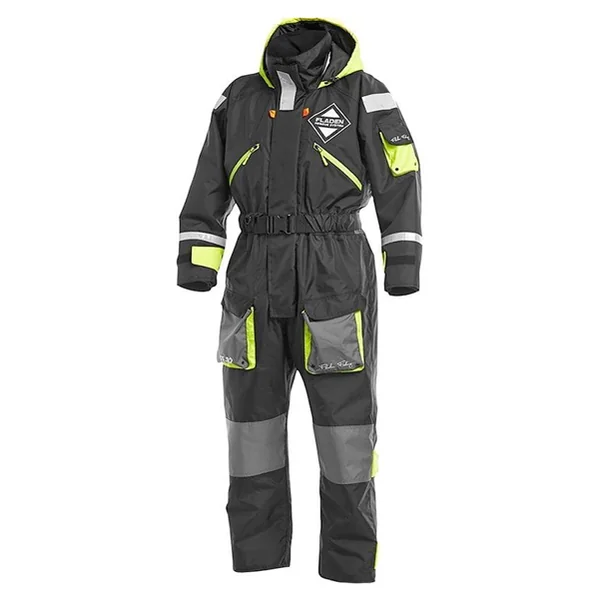 Fladen Traje de Flotación 845XB L