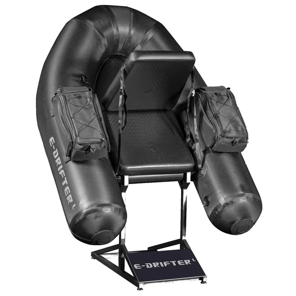 Float Plus E-Drifter L Bellyboat - Imagen 12
