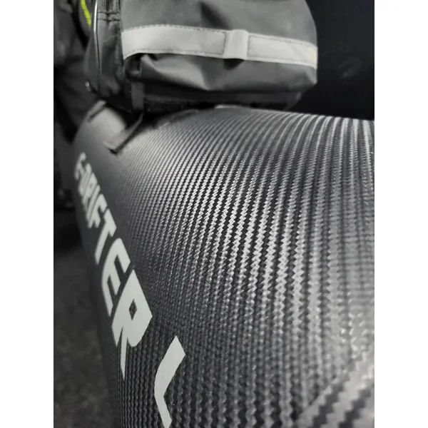 Float Plus E-Drifter L Bellyboat - Imagen 6