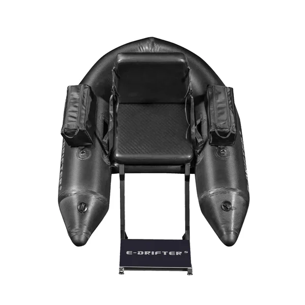 Float Plus E-Drifter S Bellyboat - Imagen 4
