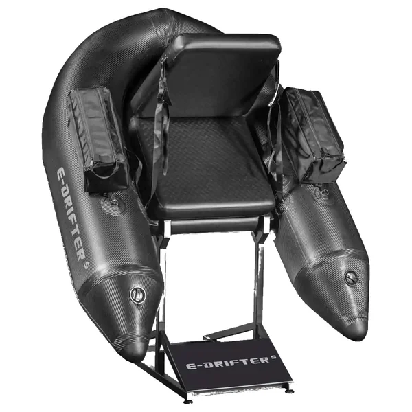Float Plus E-Drifter S Bellyboat - Imagen 7