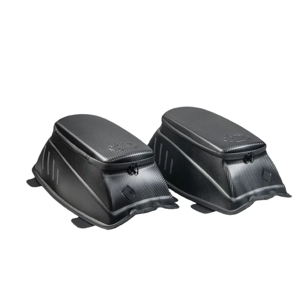 Float Plus Premium Bolsas para Bellyboat (2x) - Imagen 7