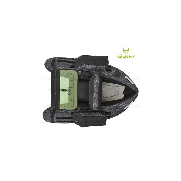 FLOAT TUBE GUNKI FURTIV