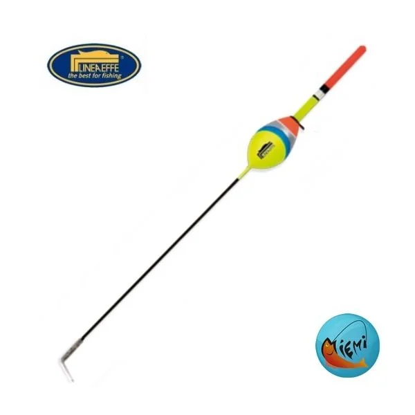 Flotador Boloñesa Corredera Lineaeffe Sliding Float