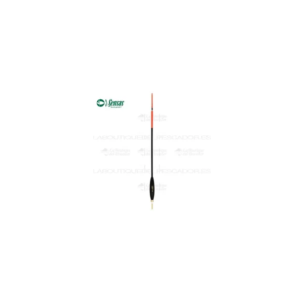 FLOTADOR INGLESA SLIDER SENSITIVE SENSAS