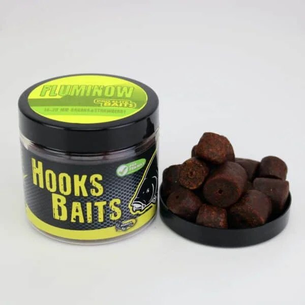 FLUMINOW HOOK PELLETS 14/20MM BANANA