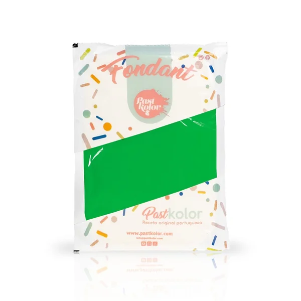 Fondant de 500 gr - Imagen 7