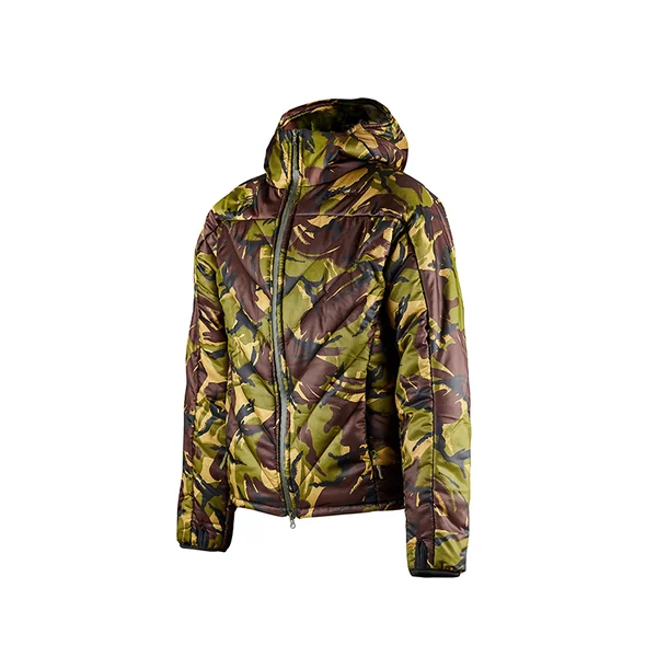 Fortis Snugpack SJ9 DPM Jacket XL