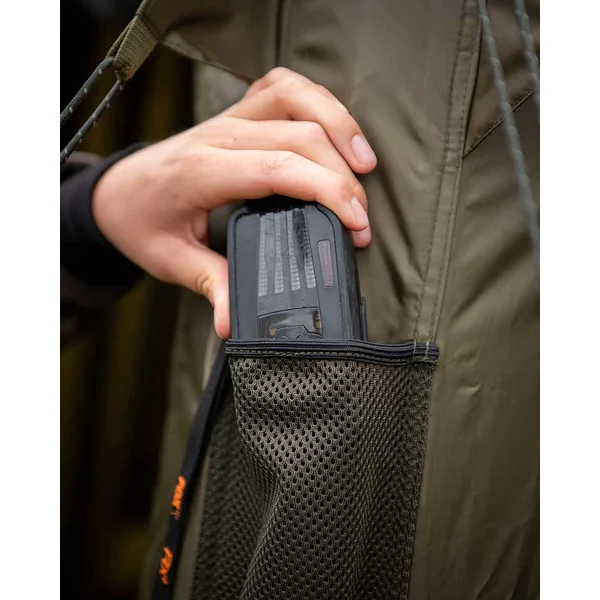 Fox Air Frame Refugio Social (Tienda Hinchable)