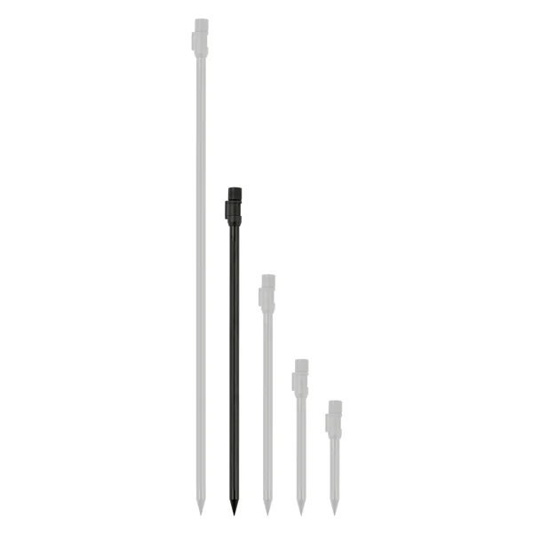 Fox Black Label 24" Palo de Banco