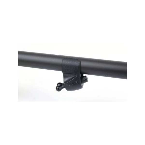 Fox black label adjustable rod clip 2unds - Imagen 4