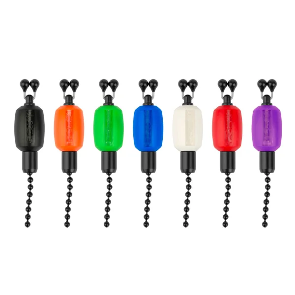 Fox Black Label Dinky Bobbin Negro (10g)
