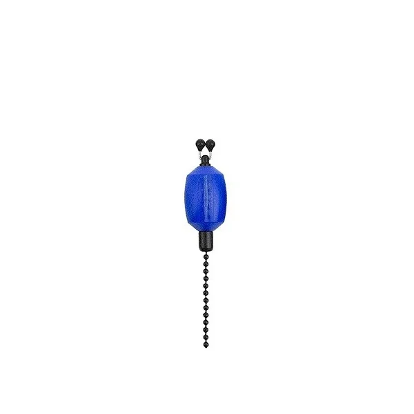 Fox black label dumpy bobbin azul