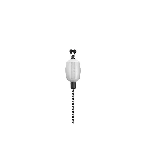 Fox black label dumpy bobbin blanco