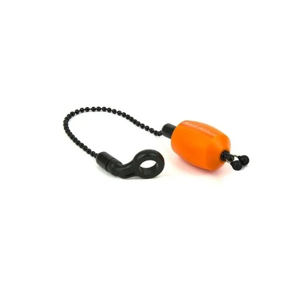 Fox black label dumpy bobbin naranja - Imagen 2